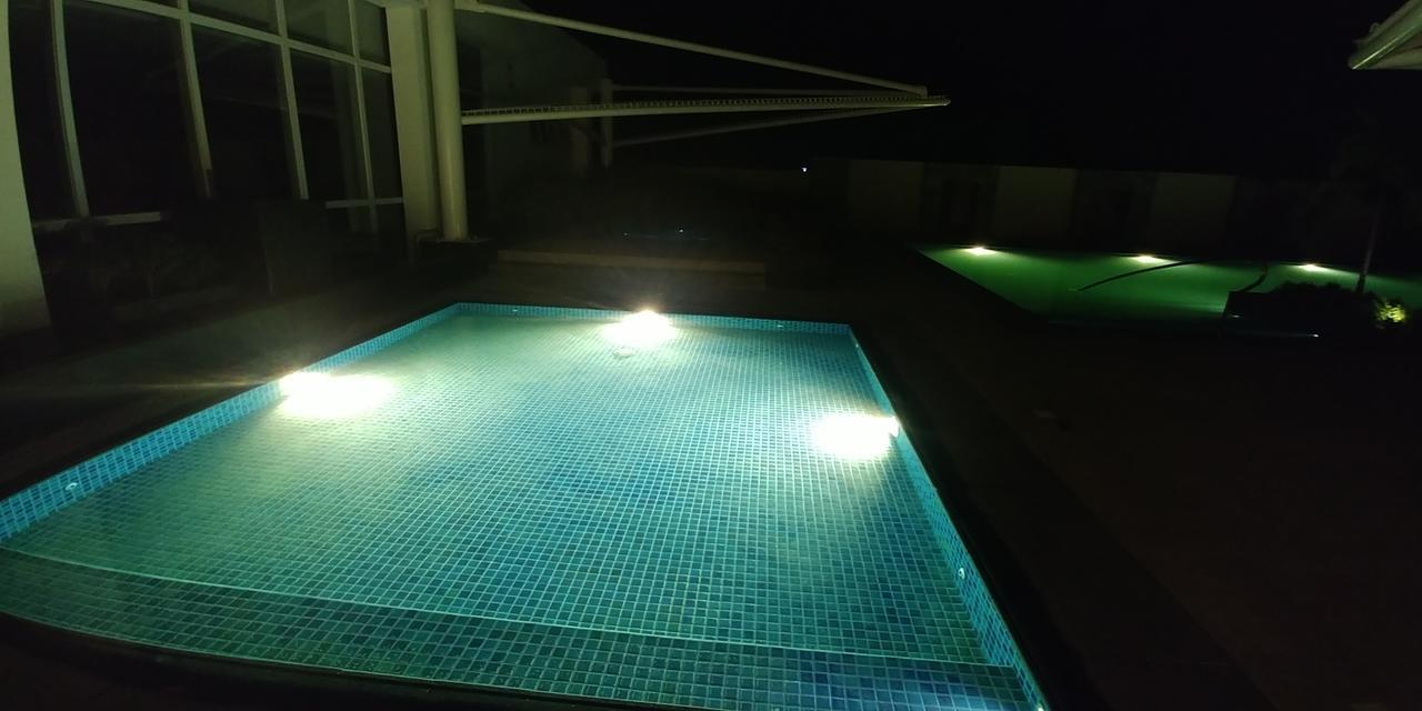 Mactan Newtown Seaview At One Pacific Residence Lapu-Lapu City Exterior photo