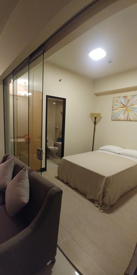 Mactan Newtown Seaview At One Pacific Residence Lapu-Lapu City Exterior photo