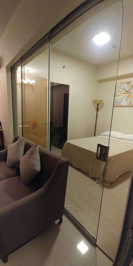 Mactan Newtown Seaview At One Pacific Residence Lapu-Lapu City Exterior photo